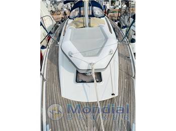 Jeanneau Sun Odyssey 39i