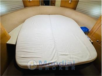 Cranchi 47 HT mediterranee
