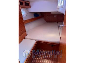 Bavaria 42 Cruiser