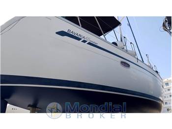 Bavaria 42 Cruiser