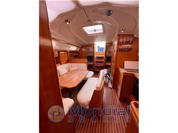 Bavaria 42 Cruiser