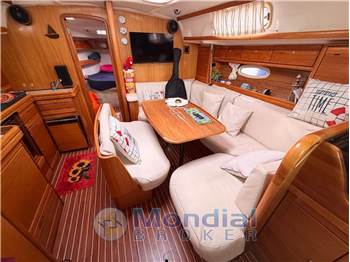 Bavaria 42 Cruiser