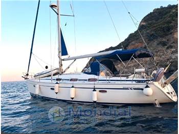 Bavaria - 42 Cruiser