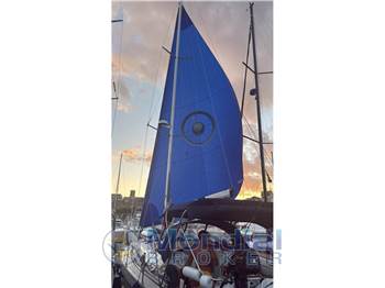 Bavaria 42 Cruiser