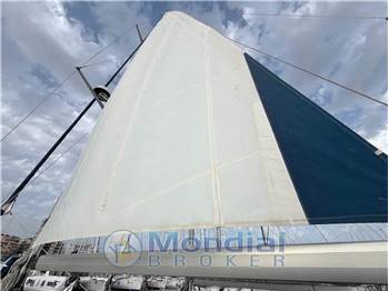 Bavaria 42 Cruiser