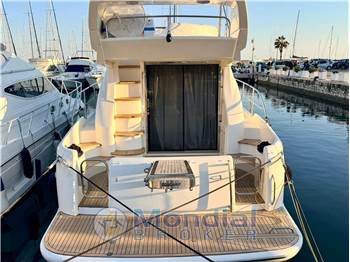 Azimut 42 Fly