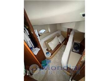 Azimut 42 Fly