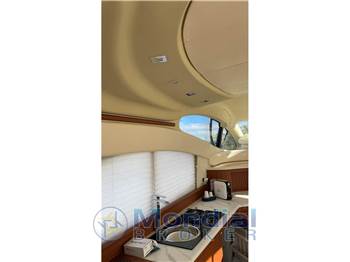 Azimut 42 Fly