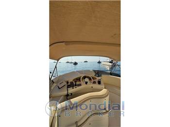 Azimut 42 Fly