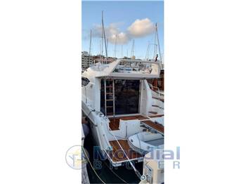 Azimut 36 Fly