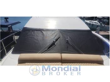 Azimut 36 Fly