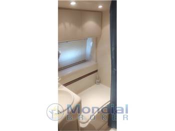 Azimut 36 Fly