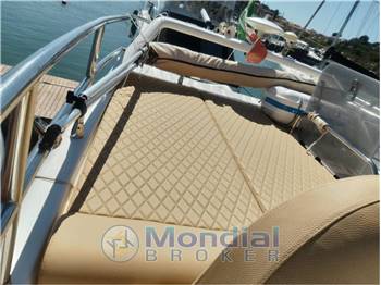 Azimut 36 Fly