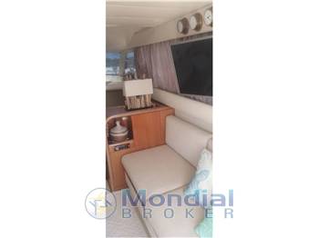 Azimut 36 Fly