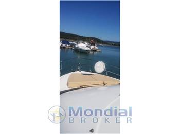 Azimut 36 Fly