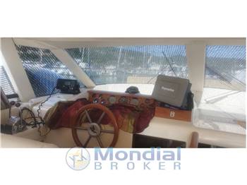 Azimut 36 Fly