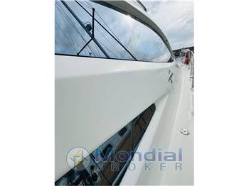 Cranchi 47 mediterranee