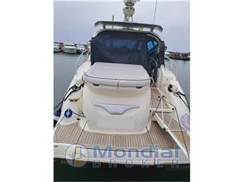 Cranchi 47 mediterranee