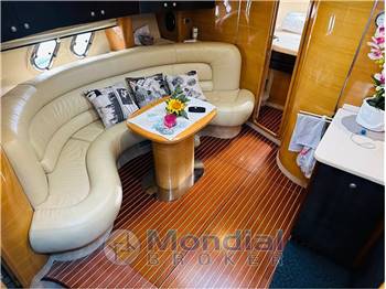 Cranchi 47 mediterranee