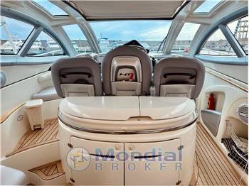 Cranchi 47 mediterranee