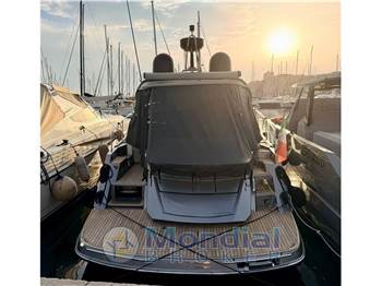Cranchi M 44