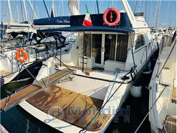 Princess 410 Fly