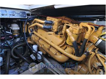 Sea Ray 390 Express Cruiser