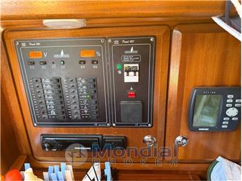 Bavaria 34