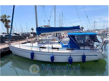 Bavaria 34