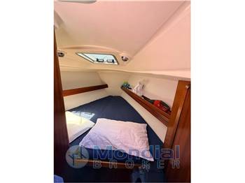 Bavaria 34