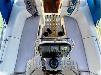 Bavaria 34