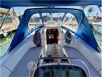 Bavaria 34