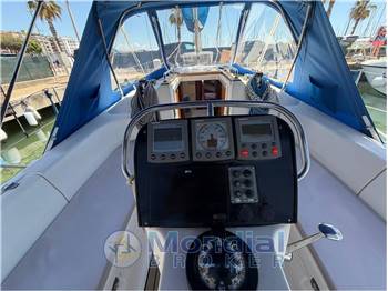 Bavaria 34