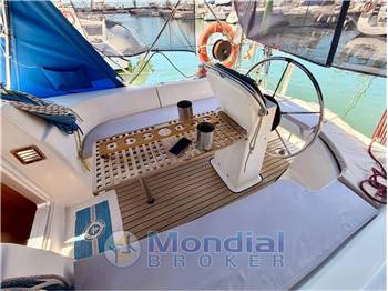 Bavaria 34