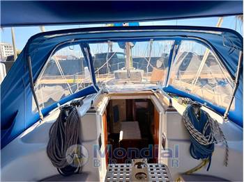 Bavaria 34