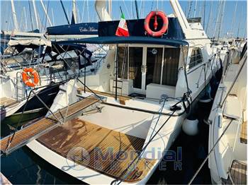 Princess 410 Fly