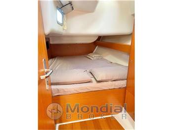 Beneteau Cyclades 43.3