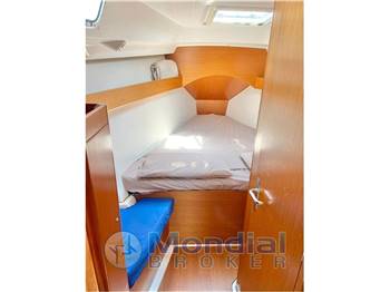 Beneteau Cyclades 43.3