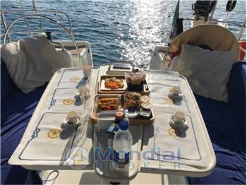 Beneteau Cyclades 43.3