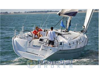 Beneteau - Cyclades 43.3