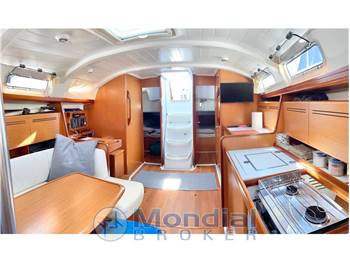 Beneteau Cyclades 43.3