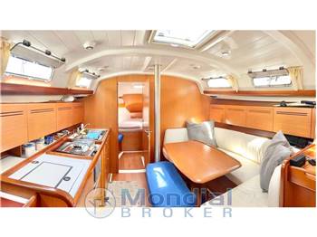 Beneteau Cyclades 43.3