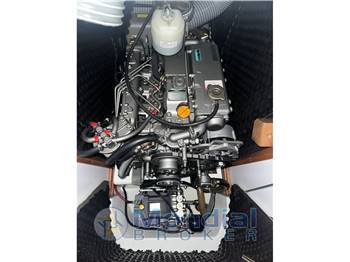 Beneteau Cyclades 43.3