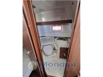 Jeanneau Merry Fisher Sport Offshore