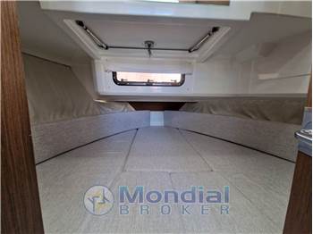 Jeanneau Merry Fisher Sport Offshore