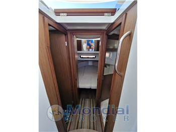 Jeanneau Merry Fisher Sport Offshore