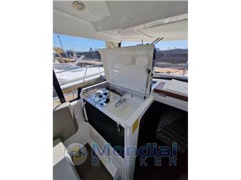 Jeanneau Merry Fisher Sport Offshore