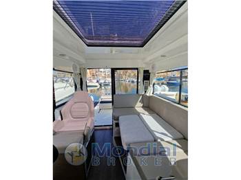 Jeanneau Merry Fisher Sport Offshore