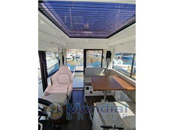 Jeanneau Merry Fisher Sport Offshore