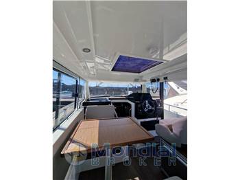 Jeanneau Merry Fisher Sport Offshore